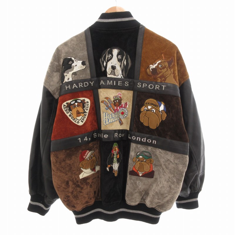 楽天市場】hardy amies sport(ハーディエイミス)の通販