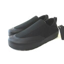 【中古】未使用品 アークテリクス ARC'TERYX タグ付き L08189000 KRAGG M クラッグ M スリッポンシューズ スニーカー ブラック 黒 27cm メンズ 【ベクトル 古着】 250703