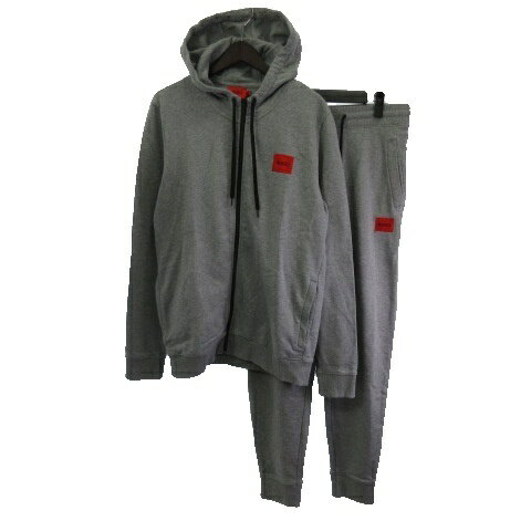 【中古】ヒューゴボス HUGO BOSS 美品 