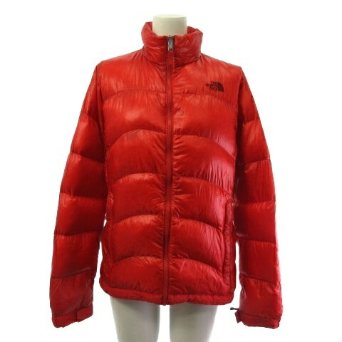 【中古】ザノースフェイス THE NORTH FACE NDW91322 ACONCAGUA JAC ...