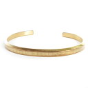 【中古】ダニエルウェリントン DANIEL WELLINGTON CLASSIC BRACELET バングル ブレスレッド ローズゴールド M アクセサリー ■SM0 ☆AA★ レディース 【ベクトル 古着】 231201