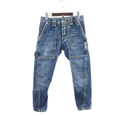 【中古】ディースクエアード DSQUARED