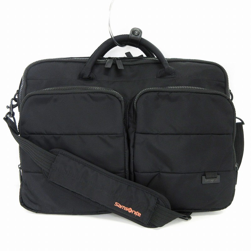 【中古】サムソナイト Samsonite ブリ