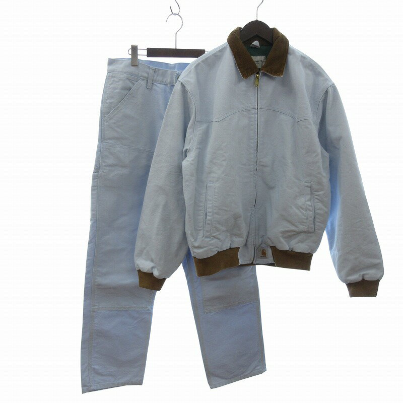 楽天市場】carhartt セットアップ ジャケット(メンズ 楽天市場】carhartt セットアップ ジャケット(メンズ