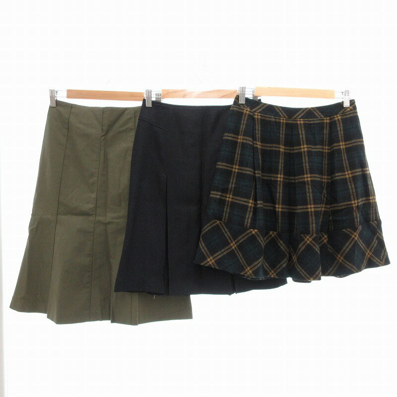 šۥ ELLE  3å ޤȤ ޡᥤ ץ꡼ å Ҥ 36 38   /UO FF ǥ ڥ٥ȥ ...