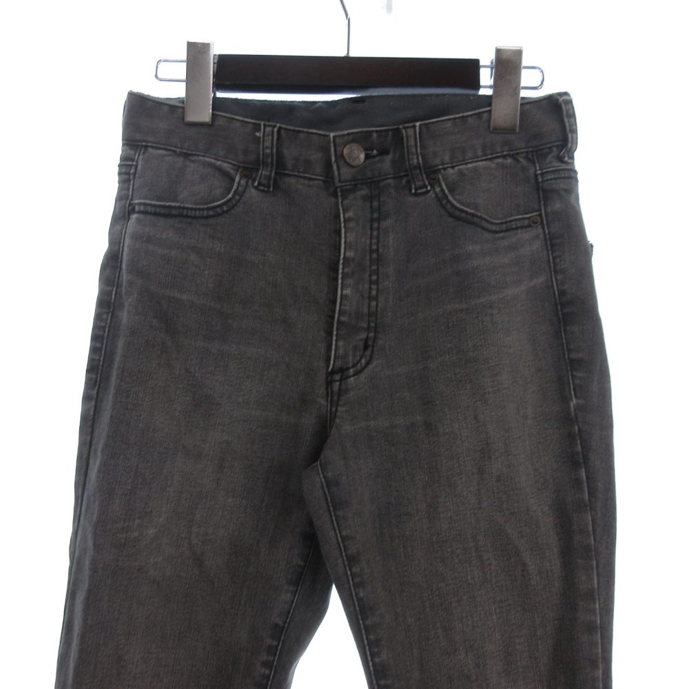 【中古】ミラオーウェン Mila Owen デニム パンツ ジーンズ スキニー ジッパーフライ 1 グレー レディース 【ベクトル 古着】 260309 vectorpremium-19224246 ブランド古着ベクトルプレミアム店 サンプル画像3