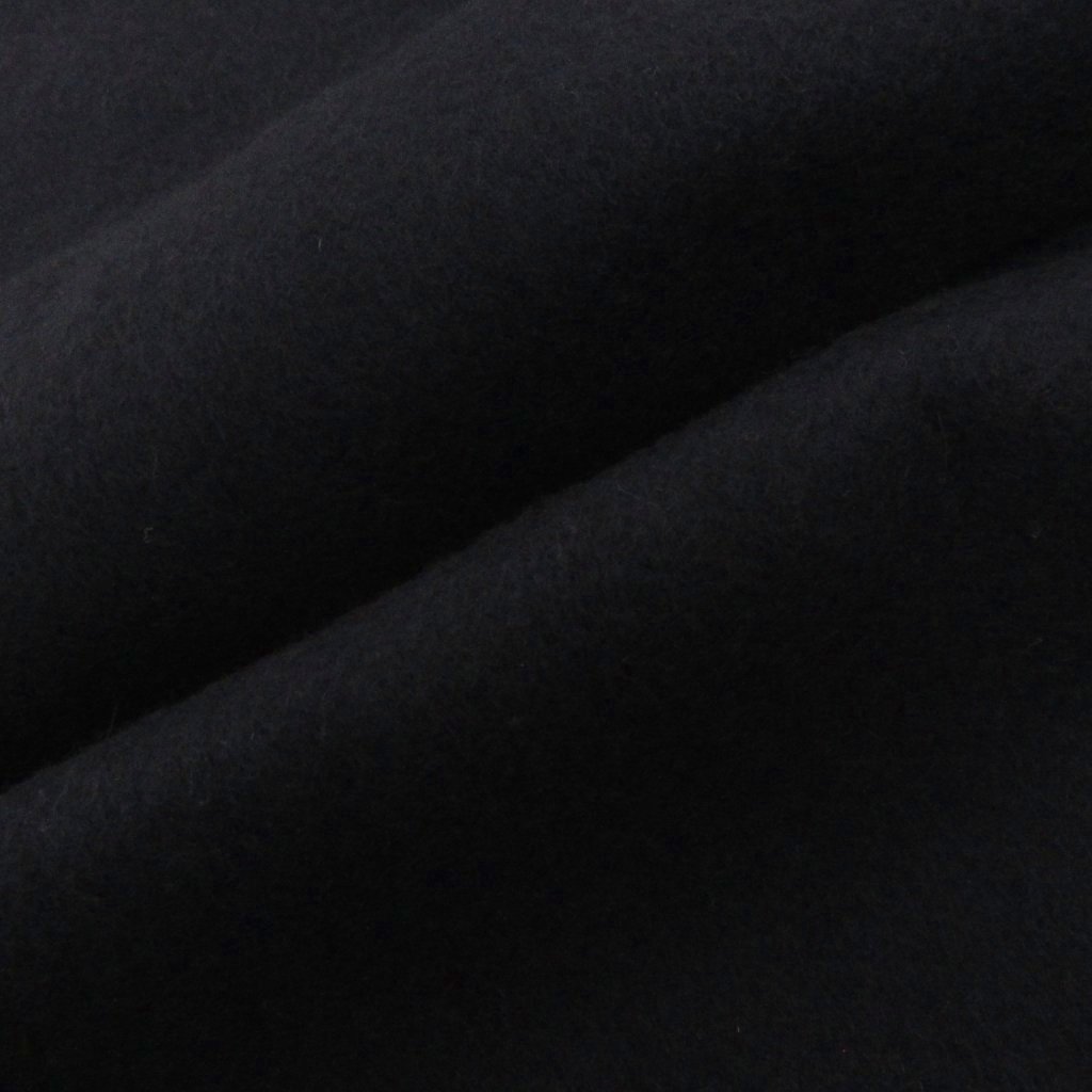 ブランド古着ベクトルプレミアム店の【中古】イッセイミヤケ ISSEY MIYAKE マフラー ストール フリンジ 紺 ネイビー 小物 メンズ 【ベクトル 古着】 260321｜アングル3