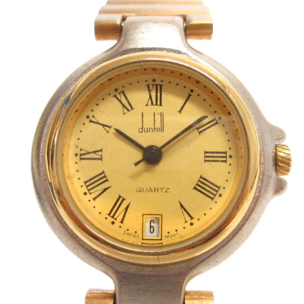 【中古】ダンヒル dunhill ミレニアム
