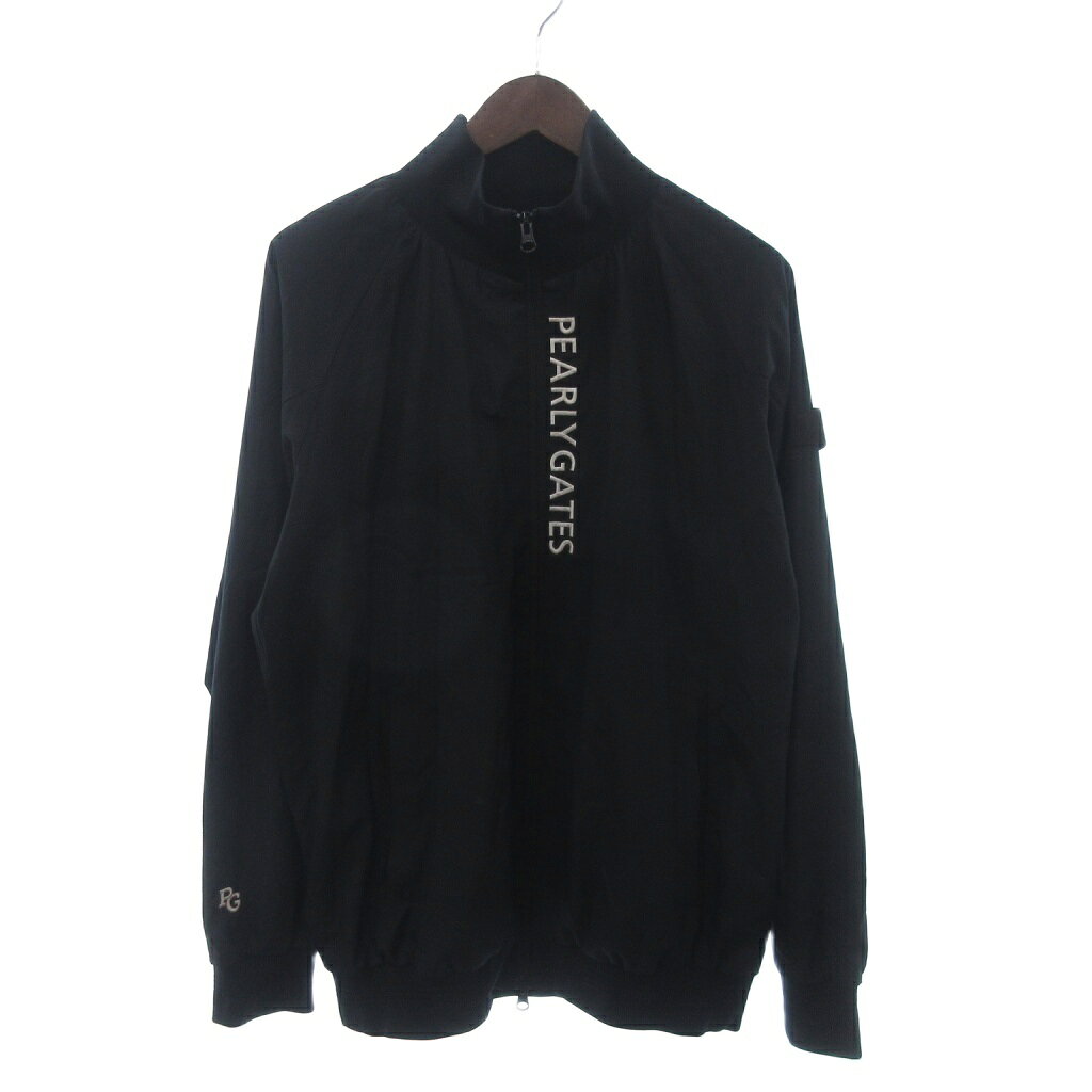 【中古】パーリーゲイツ PEARLY GATES 蓄熱保温 タフレックスサーモトロン レノー ...