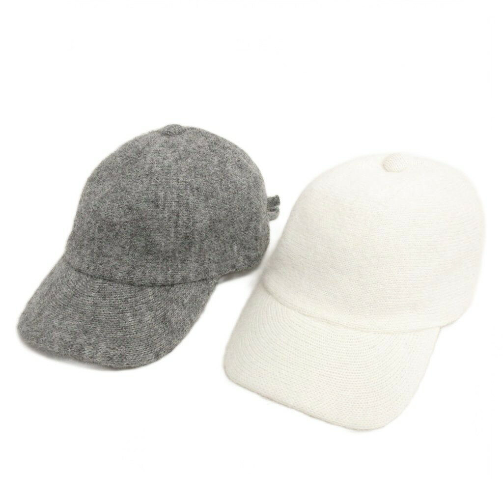 【中古】ザラ ZARA 2点 セット まとめ キャップ 帽子 ニット M グレー アイボリー ■OOM レディース 【ベクトル 古着】 260629ブランドザラ ZARA表記サイズM実寸サイズつば：7.5cm　頭周り：約54cm　　素材素材タグなし色グレー アイボリー状態毛羽立ちや帽子内側に汚れはありますが、その他に目立ったダメージはなく、問題なくご使用いただける商品です。 ※あくまでも中古品ですので掲載写真や記載内容をご確認いただき、ご理解の上ご購入ください。付属品付属品なし商品のお問い合わせの回答を休止しております。＊各商品ページの商品詳細等をご確認の上ご購入ください。【中古】ザラ ZARA 2点 セット まとめ キャップ 帽子 ニット M グレー アイボリー ■OOM レディース 【ベクトル 古着】 260629状態ランク　”AB”詳細については、下記および「状態ランクについて」ページをご覧ください。未使用・新品の商品ほぼ新品同様の商品使用感が少なく、かなり状態の良い商品使用感はあるが、傷や汚れの少ない商品使用感の他、傷や汚れが見られる商品かなり大きな傷みがある難あり商品※S〜CランクはUSED品となりますので、使用感をご理解の上でご入札下さい。状態ランクについてinformationブランドザラ ZARA表記サイズM実寸サイズつば：7.5cm　頭周り：約54cm　　素材素材タグなし色グレー アイボリー状態毛羽立ちや帽子内側に汚れはありますが、その他に目立ったダメージはなく、問題なくご使用いただける商品です。 ※あくまでも中古品ですので掲載写真や記載内容をご確認いただき、ご理解の上ご購入ください。付属品付属品なし商品のお問い合わせの回答を休止しております。＊各商品ページの商品詳細等をご確認の上ご購入ください。本商品は一点物です他サイトや店舗にて販売している商品です。多少のお時間差にて欠品になることもございます。予めご了承頂ますようお願い致します。ベクトル・サイズガイドはこちらこの商品と同じブランドの商品を見る