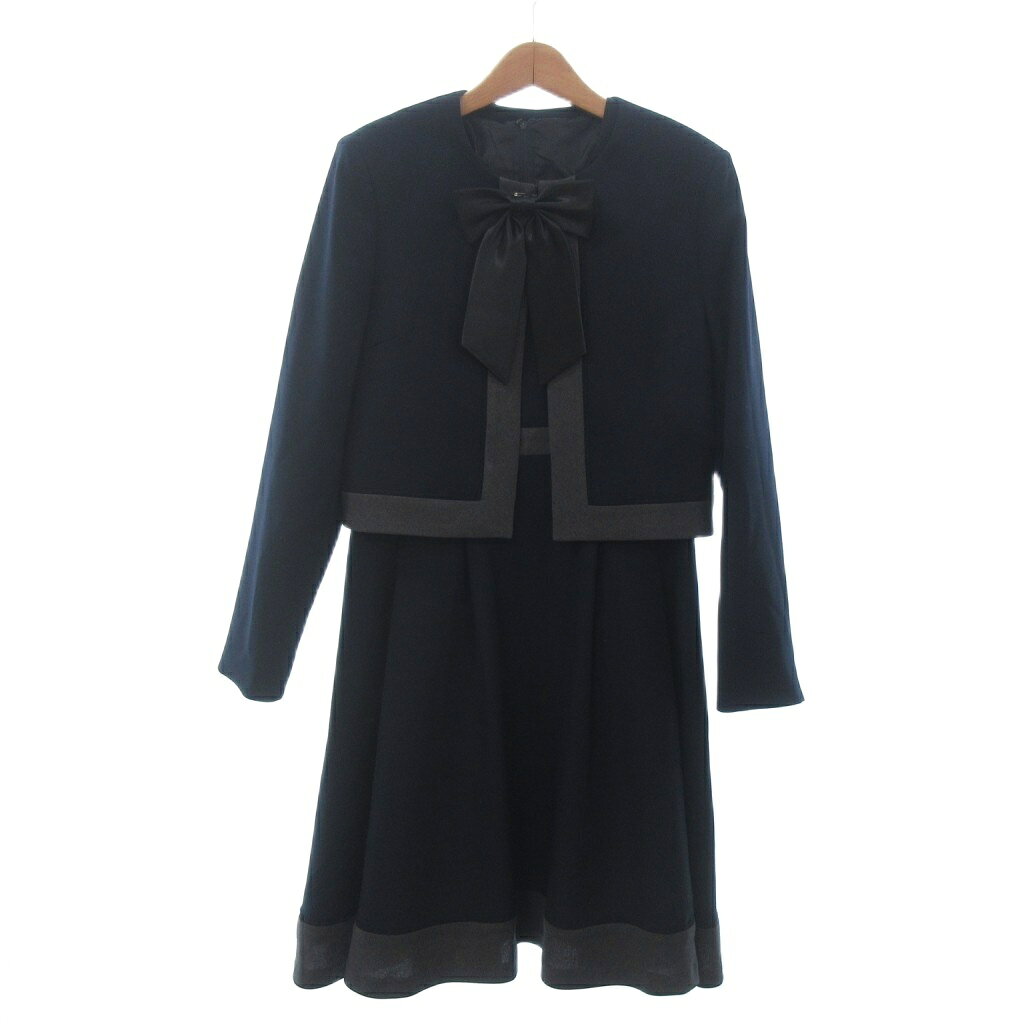☆極美品☆デコラピンキーズ☆卒服☆150☆セットアップスーツ