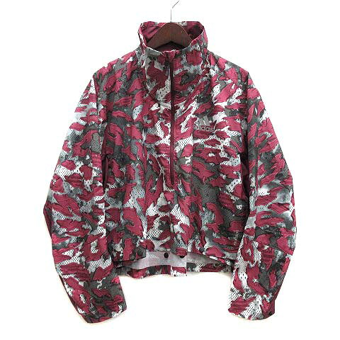【中古】アディダス adidas ファスト グラフィック プライムブルー プルオーバー ランニング ジャケット S GU3829 レディース 【ベクトル 古着】 240131ブランドアディダス adidas表記サイズS実寸サイズ身幅：60cm　着丈：51cm　ゆき丈：78cm　　素材ポリエステル100％色ボルドー仕様メッシュプリント状態目立ったダメージはなく、問題なくご使用いただける商品です。 ※あくまでも中古品ですので掲載写真や記載内容をご確認いただき、ご理解の上ご購入ください。 ※こちらの商品は実店舗で保管しておりません。商品についてお問い合わせの際は返答に多少お時間を頂きますのでご了承ください。備考アディダスジャパン株式会社商品のお問い合わせの回答を休止しております。＊各商品ページの商品詳細等をご確認の上ご購入ください。【中古】アディダス adidas ファスト グラフィック プライムブルー プルオーバー ランニング ジャケット S GU3829 レディース 【ベクトル 古着】 240131状態ランク　”AB”詳細については、下記および「状態ランクについて」ページをご覧ください。未使用・新品の商品ほぼ新品同様の商品使用感が少なく、かなり状態の良い商品使用感はあるが、傷や汚れの少ない商品使用感の他、傷や汚れが見られる商品かなり大きな傷みがある難あり商品※S〜CランクはUSED品となりますので、使用感をご理解の上でご入札下さい。状態ランクについてinformationブランドアディダス adidas表記サイズS実寸サイズ身幅：60cm　着丈：51cm　ゆき丈：78cm　　素材ポリエステル100％色ボルドー仕様メッシュプリント状態目立ったダメージはなく、問題なくご使用いただける商品です。 ※あくまでも中古品ですので掲載写真や記載内容をご確認いただき、ご理解の上ご購入ください。 ※こちらの商品は実店舗で保管しておりません。商品についてお問い合わせの際は返答に多少お時間を頂きますのでご了承ください。備考アディダスジャパン株式会社商品のお問い合わせの回答を休止しております。＊各商品ページの商品詳細等をご確認の上ご購入ください。本商品は一点物です他サイトや店舗にて販売している商品です。多少のお時間差にて欠品になることもございます。予めご了承頂ますようお願い致します。ベクトル・サイズガイドはこちらこの商品と同じブランドの商品を見る