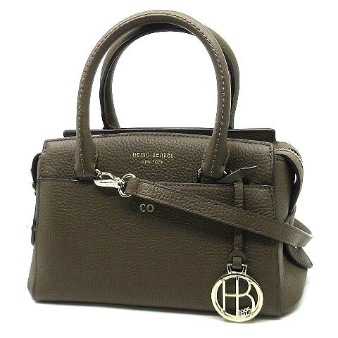 楽天市場】ヘンリベンデル henri bendel トートの通販