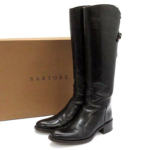楽天市場】サルトル ブーツ 中古の通販