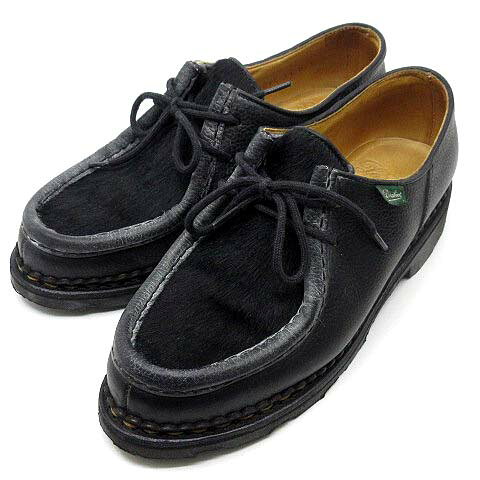 楽天市場】paraboot MICHAEL PONYの通販