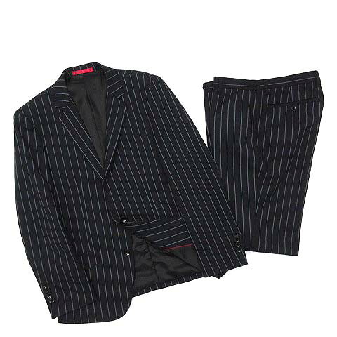 楽天市場】respectnero スーツの通販
