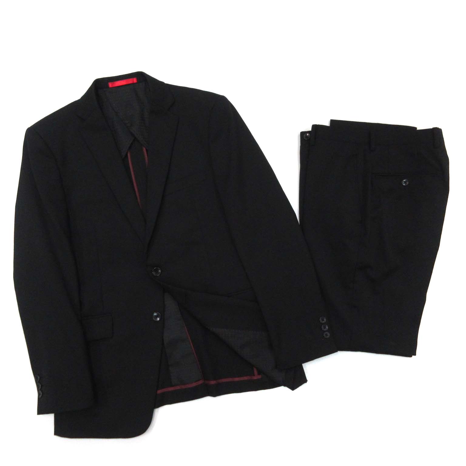 楽天市場】respectnero スーツの通販