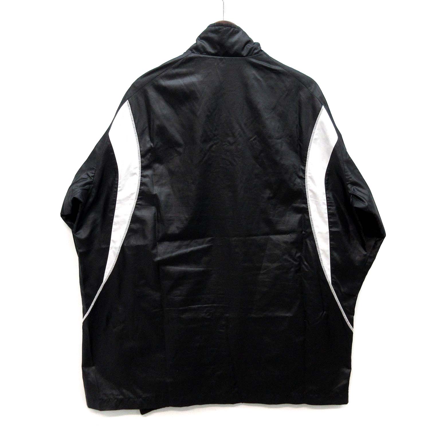 【中古】ミズノ MIZUNO ウインドブレーカー ジャージ セットアップ トレーニング ...