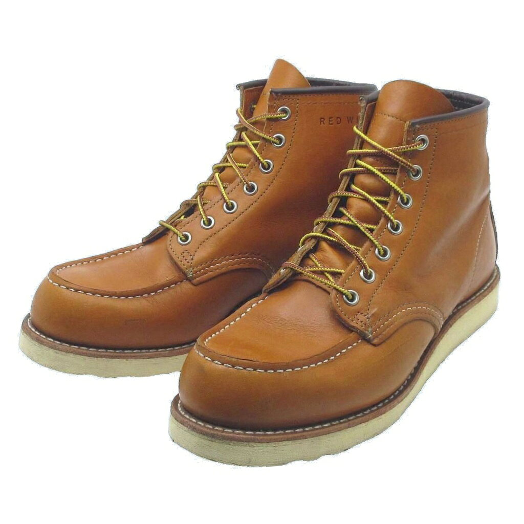 楽天市場】redwing 9875の通販