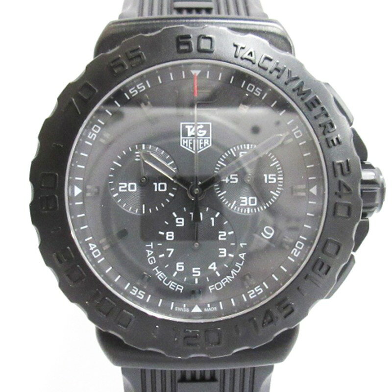 【中古】タグホイヤー TAG HEUER フォ