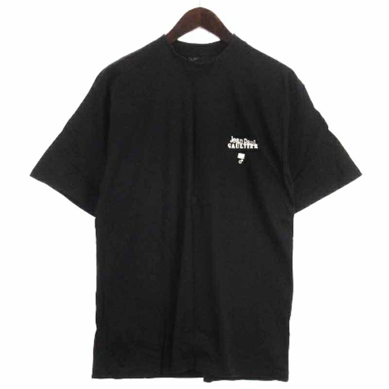 楽天市場】ジャンポールゴルチエ tシャツの通販 楽天市場】ジャンポールゴルチエ tシャツの通販