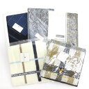 【中古】ハナエモリ HANAE MORI ピエールバルマン等 ハンカチ 5枚セット チェック ■GY99 その他 【ベクトル 古着】 250210