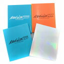 【中古】エヴァンゲリオン ブルーレイディスク BD おまとめ4本セット 1.11 2.22 3.33 3.333 ジャンク /FT ■GY99 その他 【ベクト...