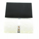 【中古】フォーマル 袱紗 冠婚葬祭 セット 白 黒 /JS ■GY99 レディース 【ベクトル 古着】 250325