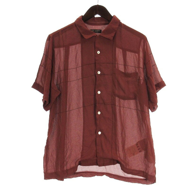 楽天市場】comme des garcons homme plus 半袖シャツの通販 楽天市場】comme des garcons homme plus 半袖シャツの通販