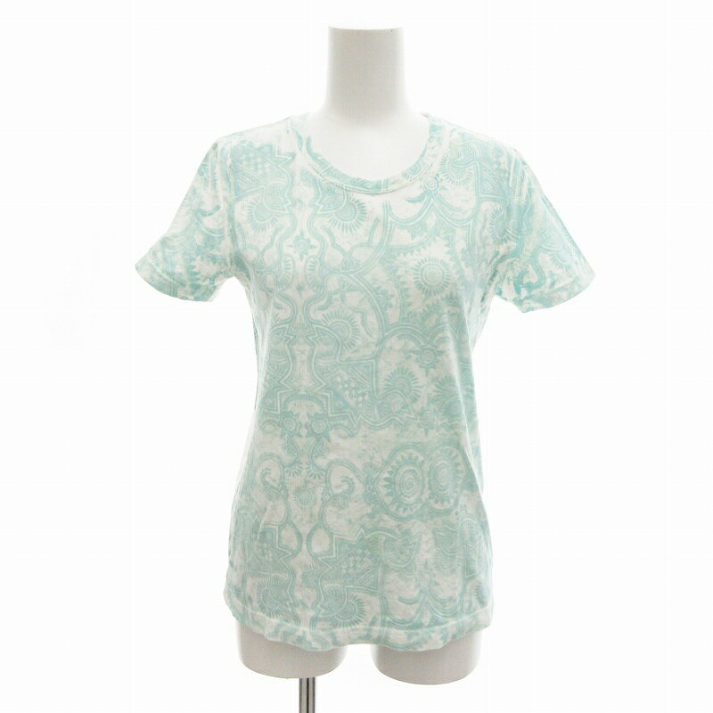 【中古】イッセイミヤケ ISSEY MIYAKE T