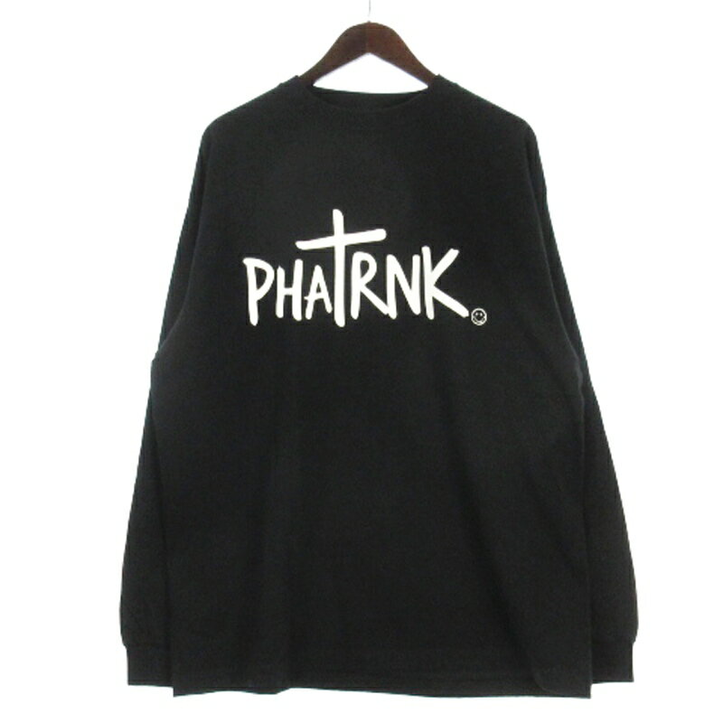 新品】PHATRNK ファットランク OLD 