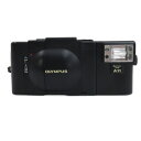 【中古】オリンパス OLYMPUS XA FLASH A11 フィルムカメラ ジャンク その他 【ベクトル 古着】 250903