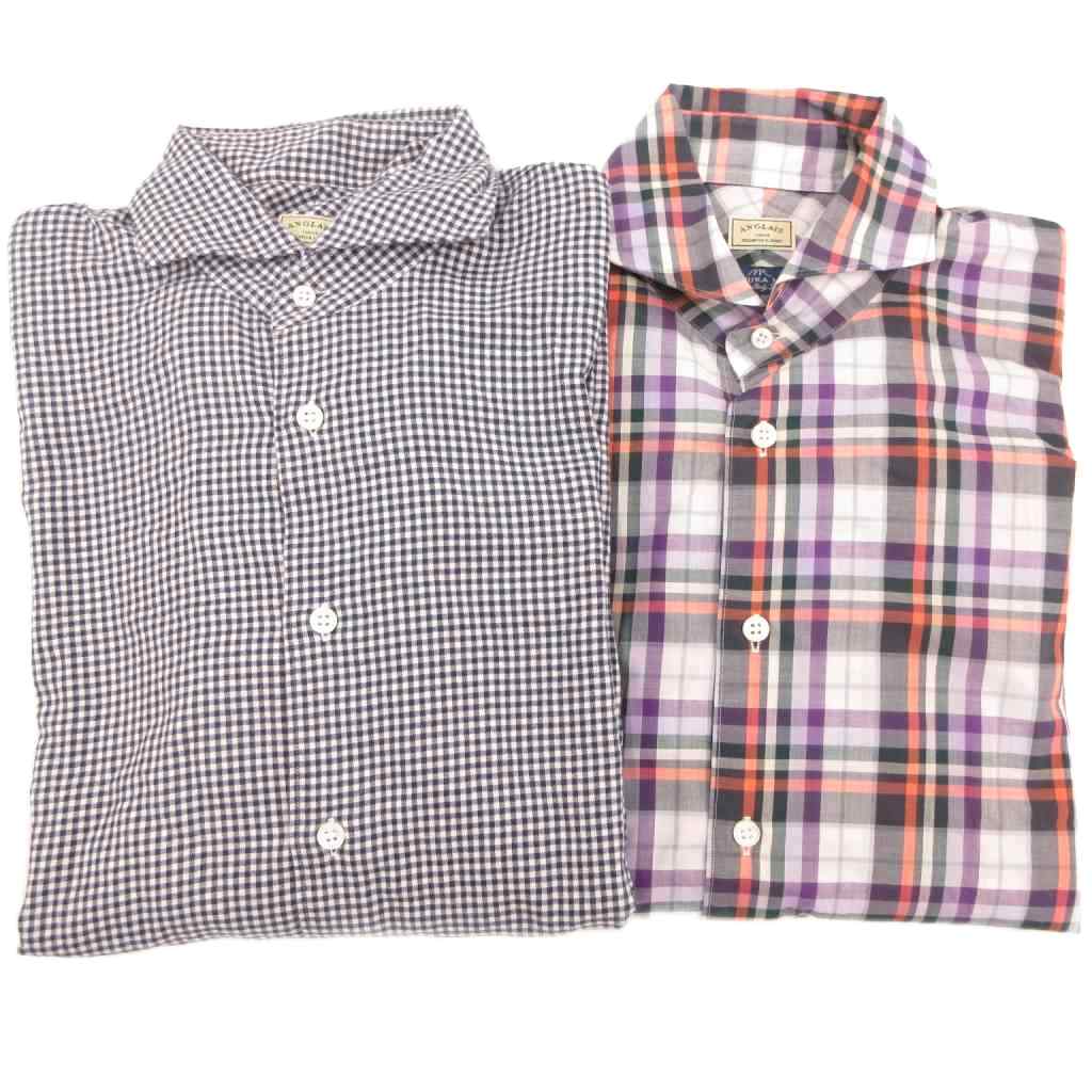 楽天市場】ANGLAIS（メンズファッション）の通販