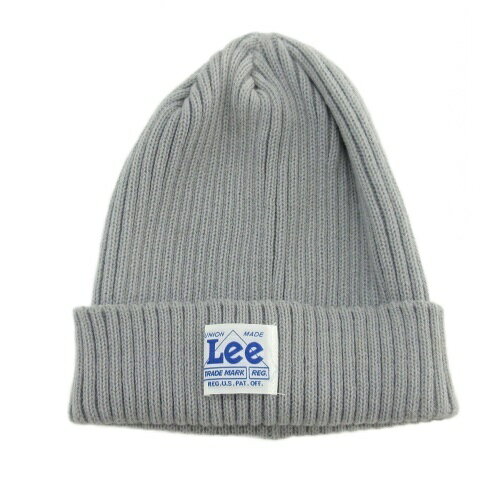 【中古】リー LEE ニット帽 帽子 ライトグレー ■GY12 レディース 【ベクトル 古着】 260218ブランドリー LEE表記サイズ56cm〜58cm実寸サイズ頭周り：56〜58cm　　素材アクリル100％色ライトグレー状態使用感が少なく、状態の良い商品です。 ※あくまでも中古品ですので掲載写真や記載内容をご確認いただき、ご理解の上ご購入ください。付属品なし備考・中古品になりますので完璧を求める方は購入をご遠慮ください ・保管時にお品物にシワが入る場合がございます ※こちらのお品物は店舗で保管しておらず、店頭販売は出来かねます。（※お取り寄せも出来かねます）商品のお問い合わせの回答を休止しております。＊各商品ページの商品詳細等をご確認の上ご購入ください。【中古】リー LEE ニット帽 帽子 ライトグレー ■GY12 レディース 【ベクトル 古着】 260218状態ランク　”A”詳細については、下記および「状態ランクについて」ページをご覧ください。未使用・新品の商品ほぼ新品同様の商品使用感が少なく、かなり状態の良い商品使用感はあるが、傷や汚れの少ない商品使用感の他、傷や汚れが見られる商品かなり大きな傷みがある難あり商品※S〜CランクはUSED品となりますので、使用感をご理解の上でご入札下さい。状態ランクについてinformationブランドリー LEE表記サイズ56cm〜58cm実寸サイズ頭周り：56〜58cm　　素材アクリル100％色ライトグレー状態使用感が少なく、状態の良い商品です。 ※あくまでも中古品ですので掲載写真や記載内容をご確認いただき、ご理解の上ご購入ください。付属品なし備考・中古品になりますので完璧を求める方は購入をご遠慮ください ・保管時にお品物にシワが入る場合がございます ※こちらのお品物は店舗で保管しておらず、店頭販売は出来かねます。（※お取り寄せも出来かねます）商品のお問い合わせの回答を休止しております。＊各商品ページの商品詳細等をご確認の上ご購入ください。本商品は一点物です他サイトや店舗にて販売している商品です。多少のお時間差にて欠品になることもございます。予めご了承頂ますようお願い致します。ベクトル・サイズガイドはこちらこの商品と同じブランドの商品を見る