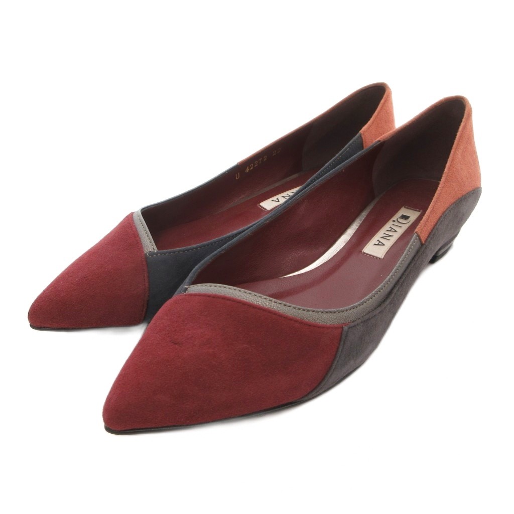 【中古】ダイアナ DIANA