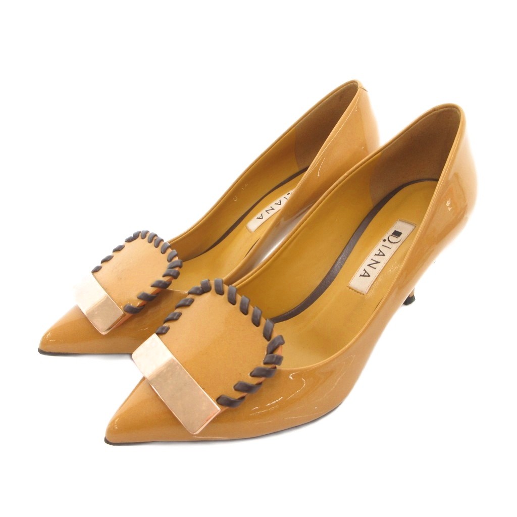 【中古】ダイアナ DIANA