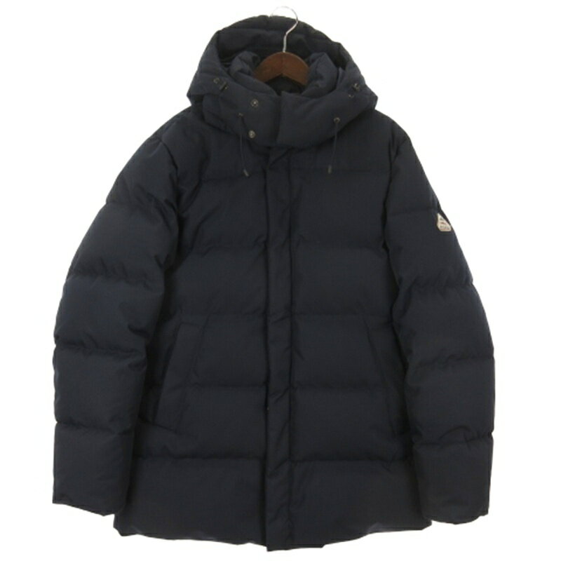 【中古】ピレネックス Pyrenex BELFORT ダウン ジャケッ...(4.0)