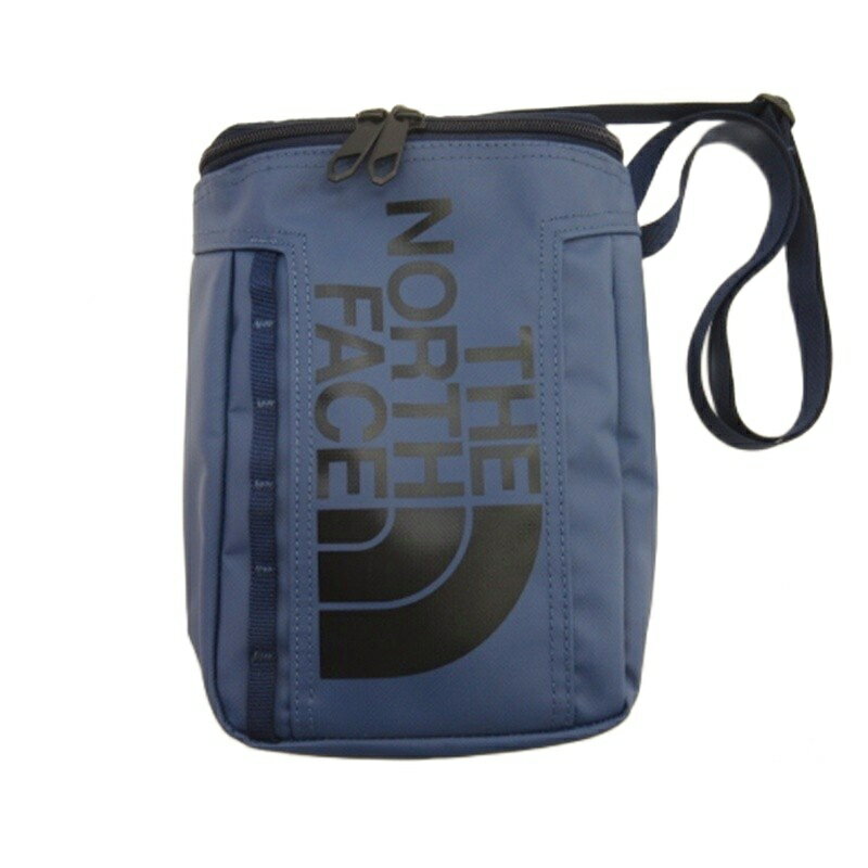 【中古】ザノースフェイス THE NORTH FACE ヒューズボックス ショルダーバッグ NM82257 ネイビー メンズ 【ベクトル 古着】 260521