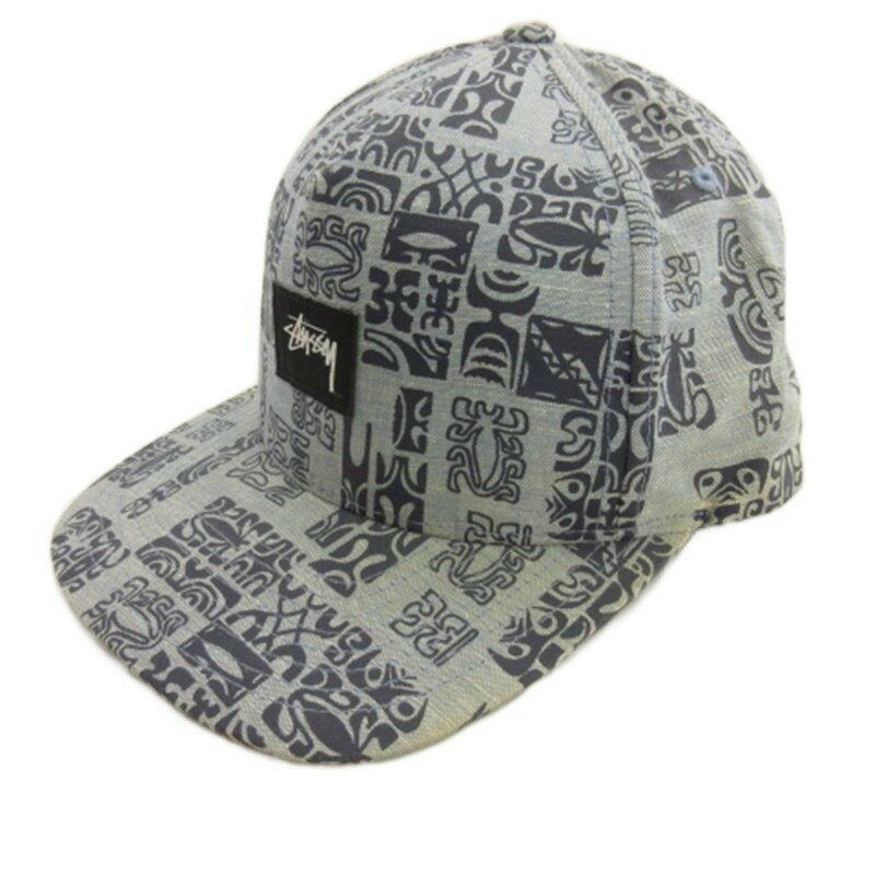 楽天市場】old stussy（キャップ｜メンズ帽子）：帽子<バッグ・小物