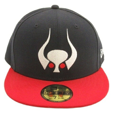 【中古】未使用品 ニューエラ NEW ERA 59FIFTY 近鉄 バッファローズ キャップ ダークネイビー レッド 260728E 帽子 メンズ 【ベクトル 古着】 260728ブランドニューエラ NEW ERA表記サイズ7 1/4 57.7cm実寸サイズつば：7cm　頭周り：57.5cm　　素材本体.ツバ部分/ポリエステル100％ ツバ裏部分/綿100％ 刺しゅう糸/ポリエステル100％色ダークネイビー レッド状態タグ付きの未使用品です。 ※未使用品・新品同様の商品ではございますが、一度は一般の方の手に渡り、個人で保管されていた商品です。また、保管・陳列時の薄いスレなど微細な状態変化が見られる場合がございます。ご理解の上ご購入ください。商品のお問い合わせの回答を休止しております。＊各商品ページの商品詳細等をご確認の上ご購入ください。【中古】未使用品 ニューエラ NEW ERA 59FIFTY 近鉄 バッファローズ キャップ ダークネイビー レッド 260728E 帽子 メンズ 【ベクトル 古着】 260728状態ランク　”S”詳細については、下記および「状態ランクについて」ページをご覧ください。未使用・新品の商品ほぼ新品同様の商品使用感が少なく、かなり状態の良い商品使用感はあるが、傷や汚れの少ない商品使用感の他、傷や汚れが見られる商品かなり大きな傷みがある難あり商品※S〜CランクはUSED品となりますので、使用感をご理解の上でご入札下さい。状態ランクについてinformationブランドニューエラ NEW ERA表記サイズ7 1/4 57.7cm実寸サイズつば：7cm　頭周り：57.5cm　　素材本体.ツバ部分/ポリエステル100％ ツバ裏部分/綿100％ 刺しゅう糸/ポリエステル100％色ダークネイビー レッド状態タグ付きの未使用品です。 ※未使用品・新品同様の商品ではございますが、一度は一般の方の手に渡り、個人で保管されていた商品です。また、保管・陳列時の薄いスレなど微細な状態変化が見られる場合がございます。ご理解の上ご購入ください。商品のお問い合わせの回答を休止しております。＊各商品ページの商品詳細等をご確認の上ご購入ください。本商品は一点物です他サイトや店舗にて販売している商品です。多少のお時間差にて欠品になることもございます。予めご了承頂ますようお願い致します。ベクトル・サイズガイドはこちらこの商品と同じブランドの商品を見る