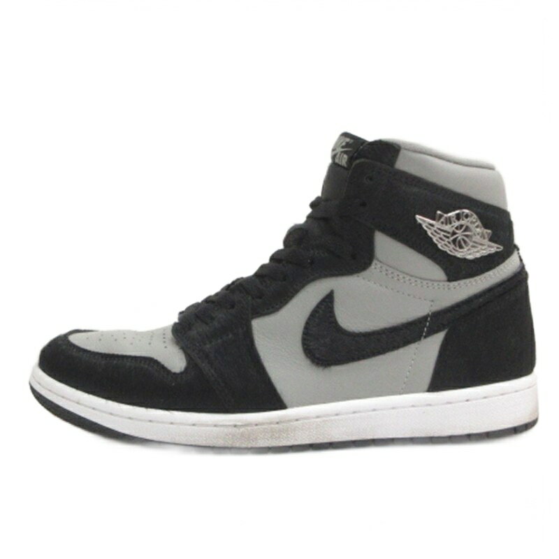 ナイキ NIKE WMNS AIR JORDAN 1 RETRO HIGH OG エアジョーダン1 レトロハイ スニーカー DZ2523-001 26.5cm メンズ 260726