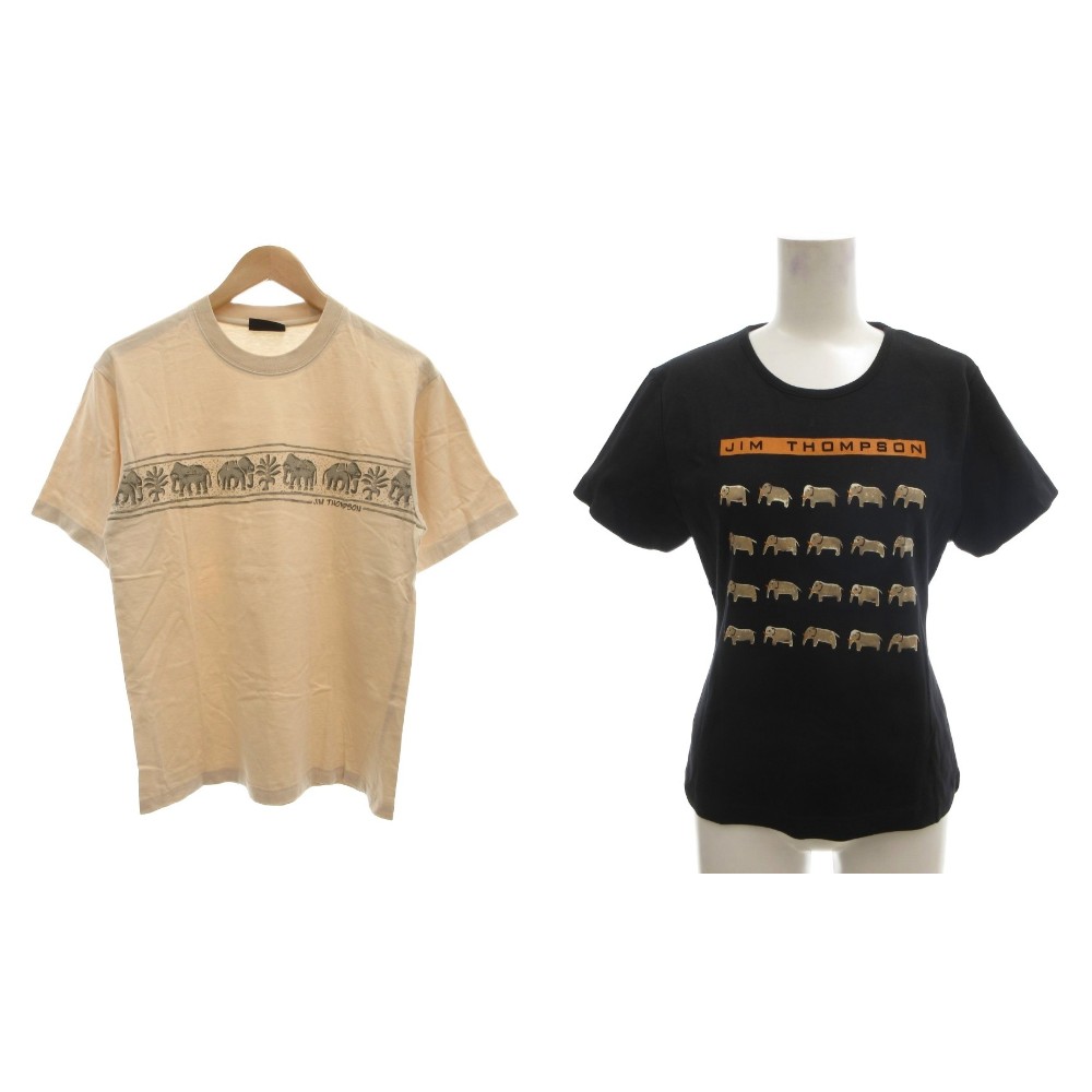 楽天市場】ジムトンプソン Tシャツの通販