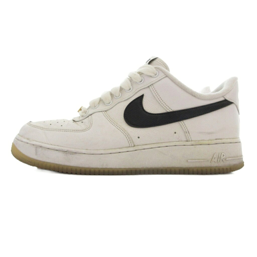 ナイキ NIKE Air Force 1 Low スニーカー ローカット シューズ 29 白 ホワイト DX2305-100 /MG メンズ 260826