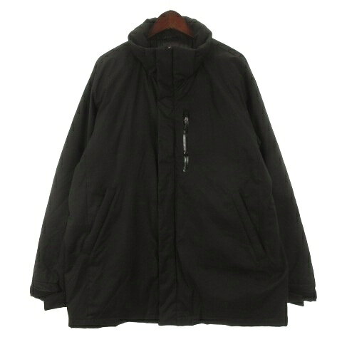 【中古】クロッシー CLOSSHI PREMIUM ダウン 中綿 ジャケット ブラック 3L 260925E メンズ 【ベクトル 古着】 260925ブランドクロッシー CLOSSHI表記サイズ3L実寸サイズ肩幅：52cm　身幅：63cm　着丈：75cm　袖丈：63cm　　素材表地：ポリエステル 裏地：ナイロン 中綿：ポリエステル 中綿：ダウン フェザー色ブラック状態袖口に汚れがありますが、その他に目立ったダメージはなく、問題なくご使用いただける商品です。 ※あくまでも中古品ですので掲載写真や記載内容をご確認いただき、ご理解の上ご購入ください。商品のお問い合わせの回答を休止しております。＊各商品ページの商品詳細等をご確認の上ご購入ください。【中古】クロッシー CLOSSHI PREMIUM ダウン 中綿 ジャケット ブラック 3L 260925E メンズ 【ベクトル 古着】 260925状態ランク　”AB”詳細については、下記および「状態ランクについて」ページをご覧ください。未使用・新品の商品ほぼ新品同様の商品使用感が少なく、かなり状態の良い商品使用感はあるが、傷や汚れの少ない商品使用感の他、傷や汚れが見られる商品かなり大きな傷みがある難あり商品※S〜CランクはUSED品となりますので、使用感をご理解の上でご入札下さい。状態ランクについてinformationブランドクロッシー CLOSSHI表記サイズ3L実寸サイズ肩幅：52cm　身幅：63cm　着丈：75cm　袖丈：63cm　　素材表地：ポリエステル 裏地：ナイロン 中綿：ポリエステル 中綿：ダウン フェザー色ブラック状態袖口に汚れがありますが、その他に目立ったダメージはなく、問題なくご使用いただける商品です。 ※あくまでも中古品ですので掲載写真や記載内容をご確認いただき、ご理解の上ご購入ください。商品のお問い合わせの回答を休止しております。＊各商品ページの商品詳細等をご確認の上ご購入ください。本商品は一点物です他サイトや店舗にて販売している商品です。多少のお時間差にて欠品になることもございます。予めご了承頂ますようお願い致します。ベクトル・サイズガイドはこちらこの商品と同じブランドの商品を見る