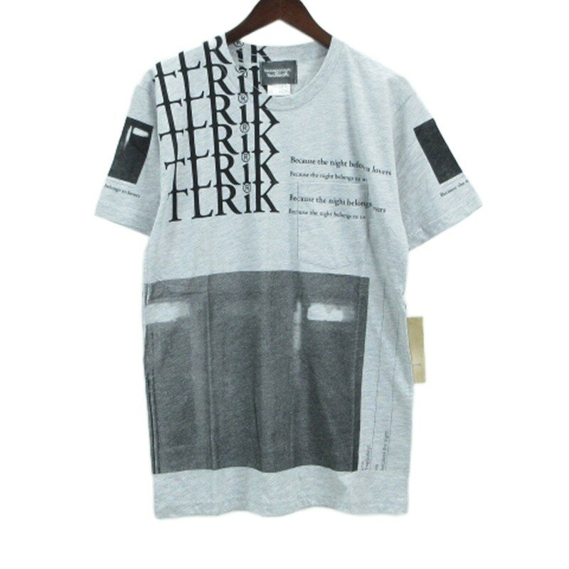 楽天市場】ソロイスト（Tシャツ・カットソー｜トップス）：メンズ