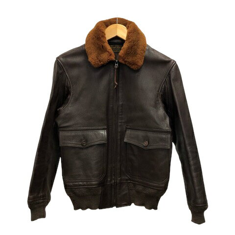 šۥ쥤ܡȥ꡼ rainbow country G-1 FLIGHT JACKET RCL-10024G ȥ쥶ե饤ȥ㥱å ֥륾 ܥ 36  ֥饦  ڥ٥ȥ  230923