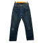 šۥ꡼Х Levi's 70s 66 78ǯ ⡼E ǥ˥  ܥȥॹ åù ּ W29L32  ǥ֥롼  ڥ٥ȥ  240318