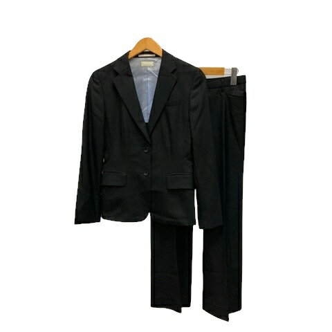 【中古】カンサイマン フォーL コレクション forl collection スーツ セットアップ フォーマル シング..