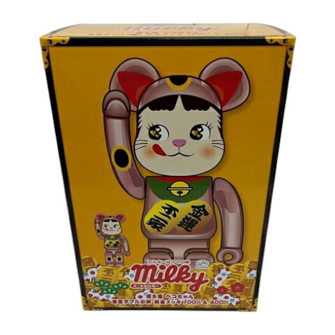 楽天市場】be@rbrick ペコちゃんの通販