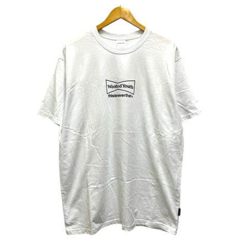 楽天市場】wasted youth tシャツ（トップス｜メンズファッション）の通販